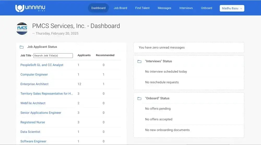 hire-dashboard