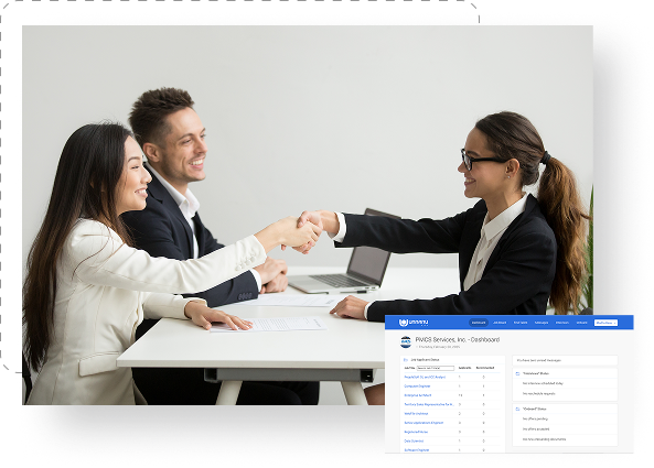 AI Recruiter Tool 