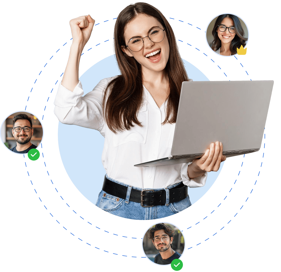 recruiter-tool