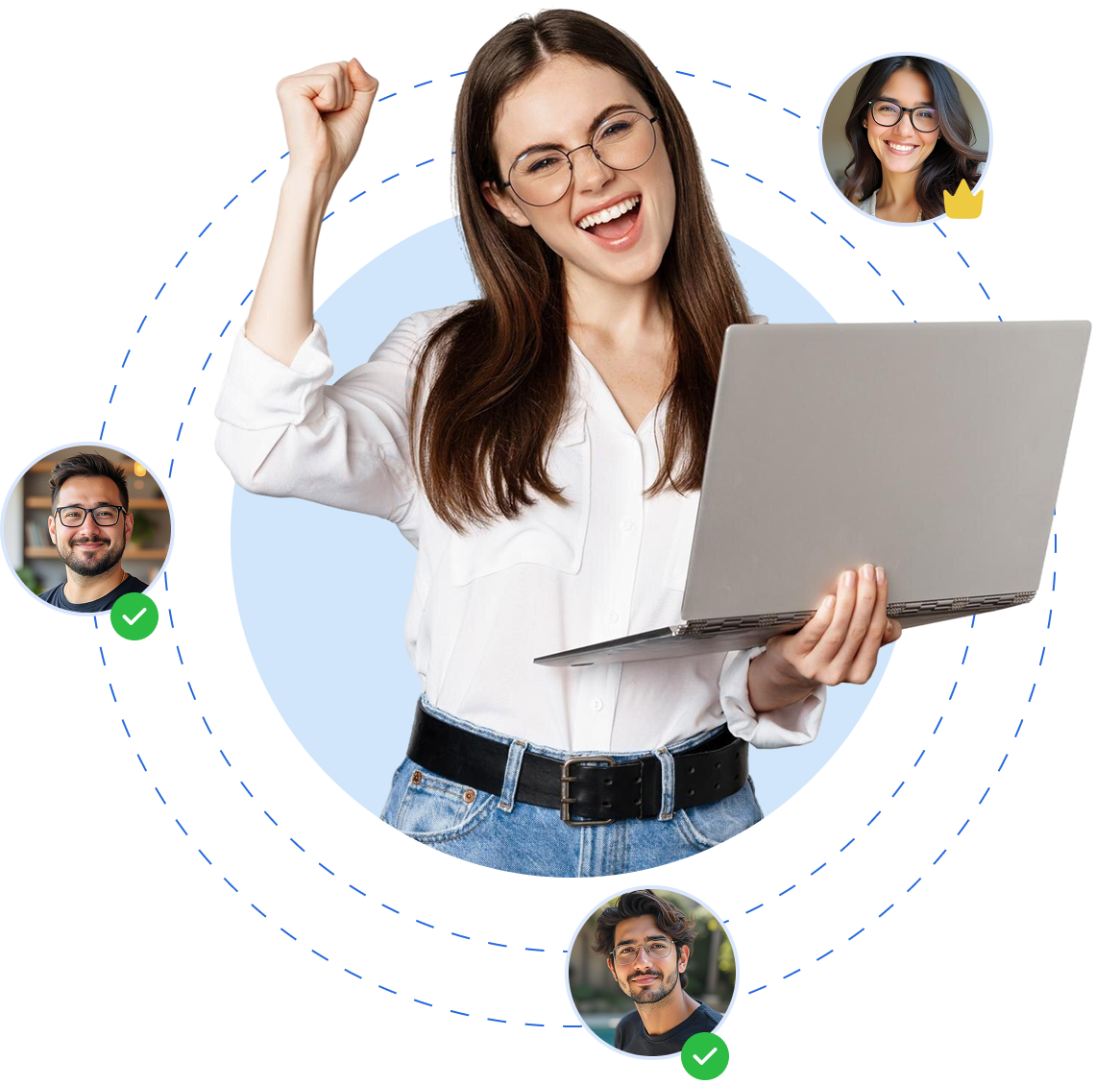 recruiter-tool