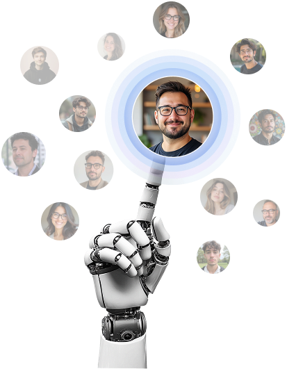AI Sourcing